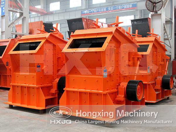 Impact Crusher