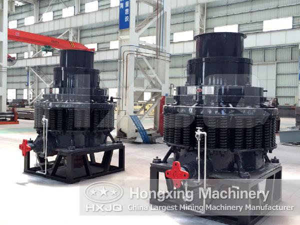 Cone Crusher